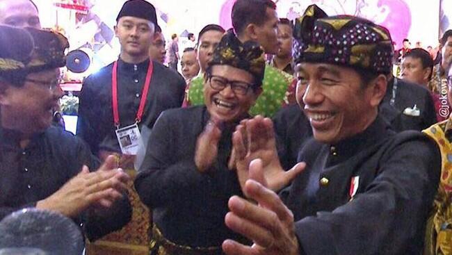 Presiden PKS: Prabowo Ditawari Jadi Cawapres Jokowi