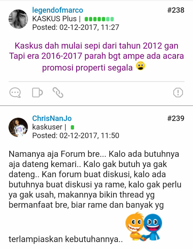 Rapatkan Barisan Kita Serang (Lagi) Kaskus Rame Rame! 