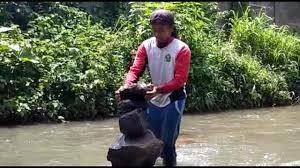 3 Kemungkinan Yang Akan Di Terima, Seorang Pencipta Batu Bertumpuk di Sukabumi Inii