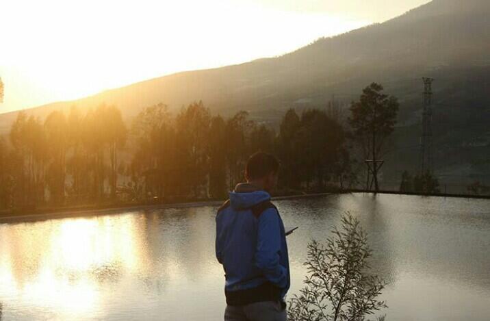 Bersama untuk berpisah