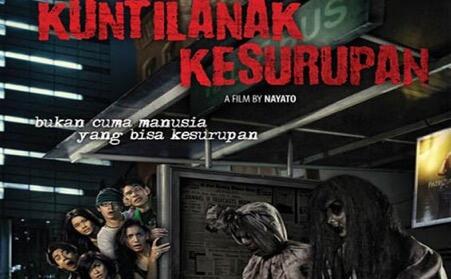 Film Horor Indonesia Bangkit, Ini 5 Hal yang Gak Harus Terulang Lagi 