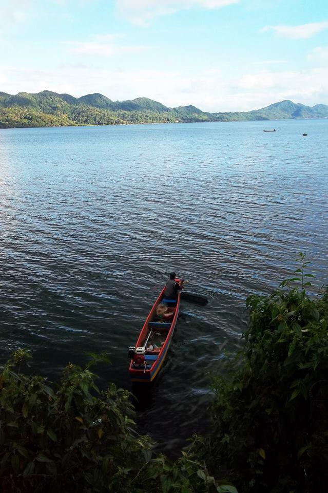 Jangan Cuma Bunaken, Nih ada 4 Danau Cantik di Sulawesi Utara