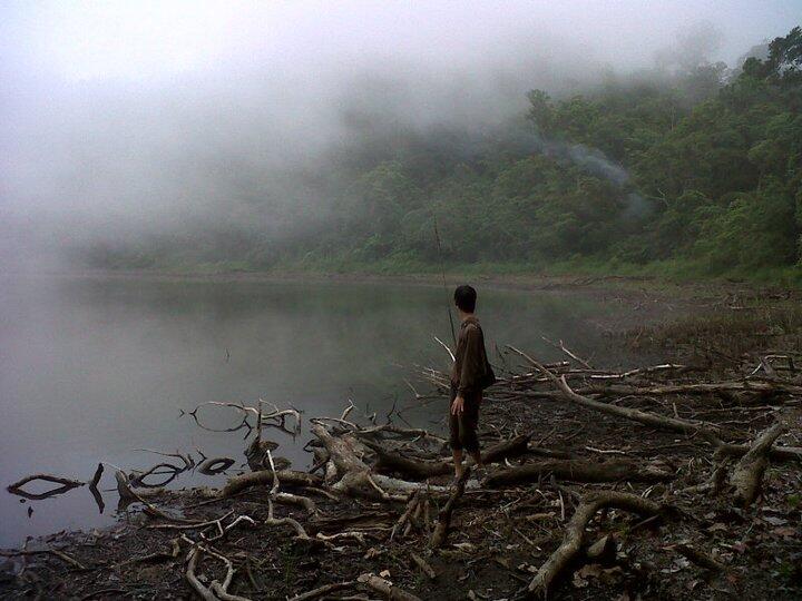 Jangan Cuma Bunaken, Nih ada 4 Danau Cantik di Sulawesi Utara