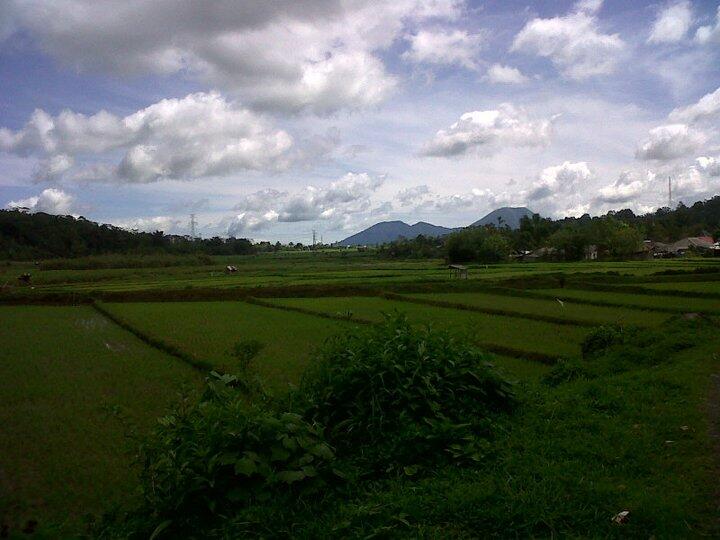 Jangan Cuma Bunaken, Nih ada 4 Danau Cantik di Sulawesi Utara