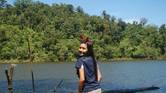 Jangan Cuma Bunaken, Nih ada 4 Danau Cantik di Sulawesi Utara