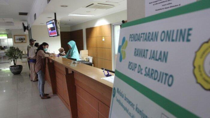 KERJA DI RUMAH SAKIT DENGAN BAYARAN PALING BANYAK