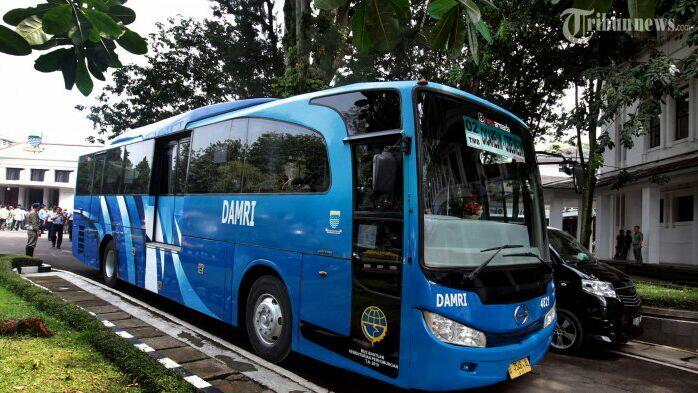 Kendaraan Umum Di Bandung Versi TS Guesiapayah17