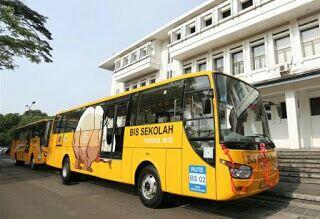 Kendaraan Umum Di Bandung Versi TS Guesiapayah17