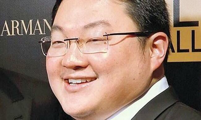 Foto: Sosok Jho Low Pemilik Yacht Rp 3,5 T yang Disita FBI di Bali