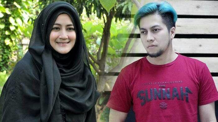 Umi Pipik Akhirnya Bersuara Soal Isu Nikah dengan Sunu Matta, Netizen Kecewa