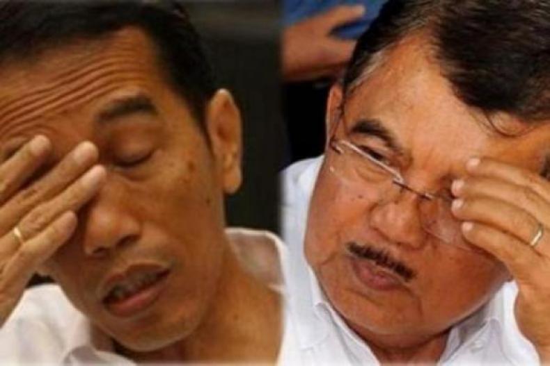Siapa yang Pantas Dampingi JOKOWI di 2019?