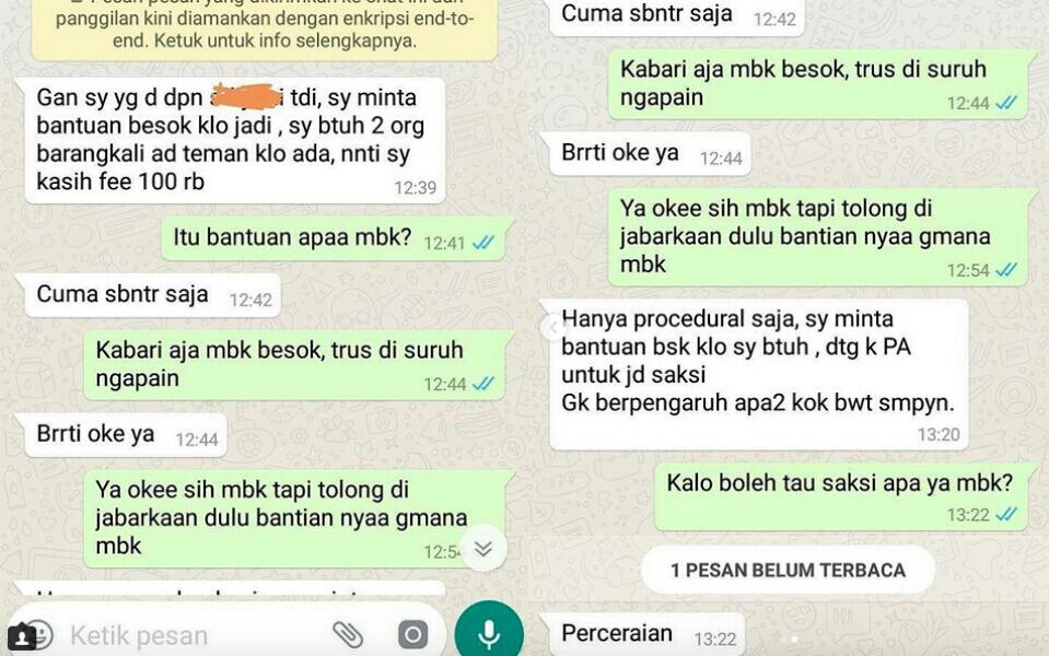 Kocak 13 Hal Ini Yang Di Minta Pelanggan Ojol Nggak Cuma Antar-Jemput Ternyata 