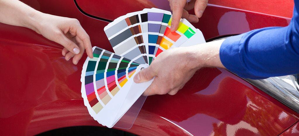 Oh, Jadi Gini Gan Penjelasan Fakta &amp; Mitos Tentang Warna Mobil dan Kecelakaan