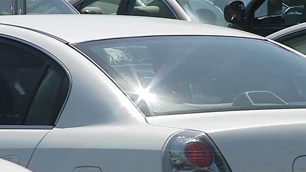 Oh, Jadi Gini Gan Penjelasan Fakta &amp; Mitos Tentang Warna Mobil dan Kecelakaan