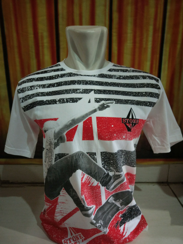 GROSIR Kaos Surfing!!! Quicksilver, Volcom, Rip Curl, Billabong dll. RESELLER WELCOME