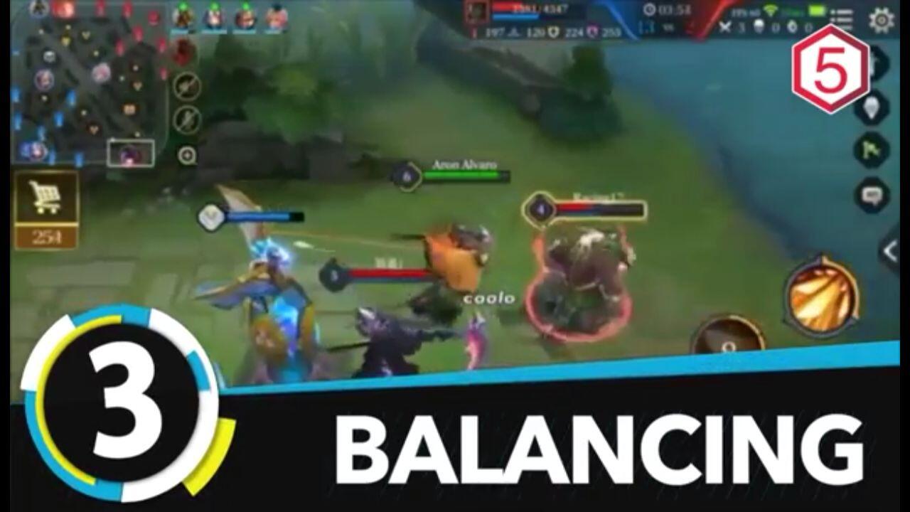 TERUNGKAP! 5 Rahasia Gelap Mobile Legends Bikin Kecewa Gan!