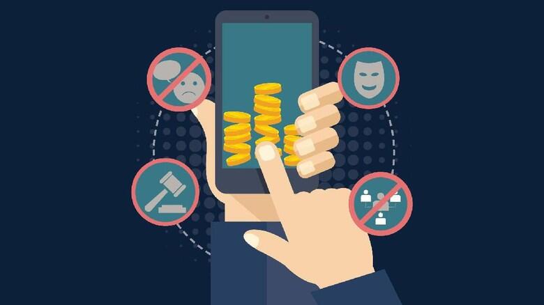 Transaksi Bitcoin di Indonesia Tembus Rp 1 T/Hari