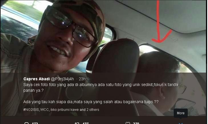 Akan Dipolisikan Fadli Zon, Mak Lambe Turah: Salahnya di Mana?