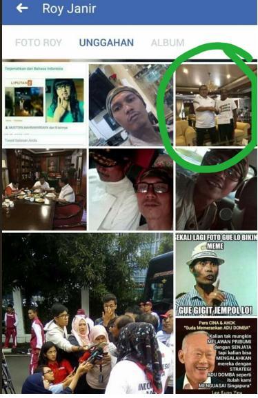 Akan Dipolisikan Fadli Zon, Mak Lambe Turah: Salahnya di Mana?