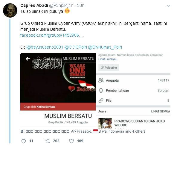Akan Dipolisikan Fadli Zon, Mak Lambe Turah: Salahnya di Mana?