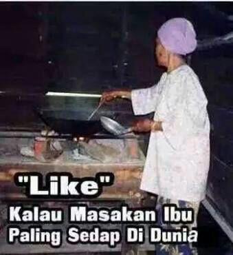 Di Saat Jauh Dari Orang Tua Karena Harus Bekerja