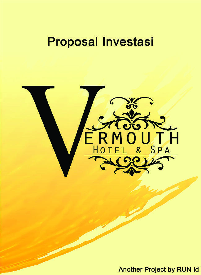 INVESTASI VERMOUTH HOTEL &amp; SPA... CEKIDOT GAN..!!!