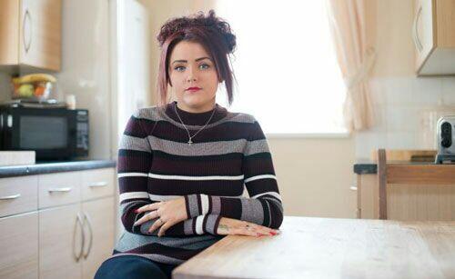 Fenomena Menangis Darah Hoax??