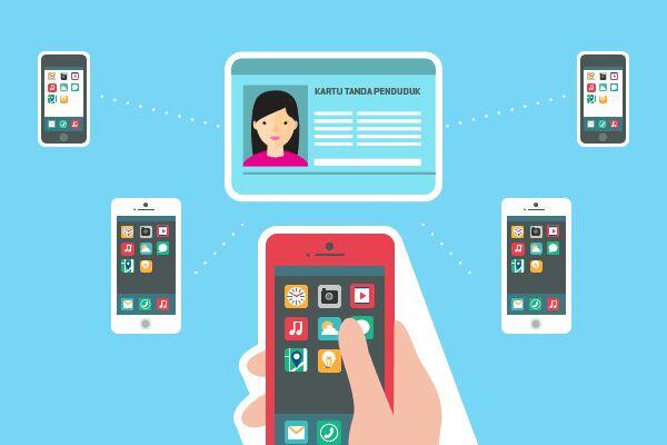 Curiga No. NIKmu Di Pakai Orang Lain Untuk Registrasi Kartu SIM? Ini Cara Mengeceknya