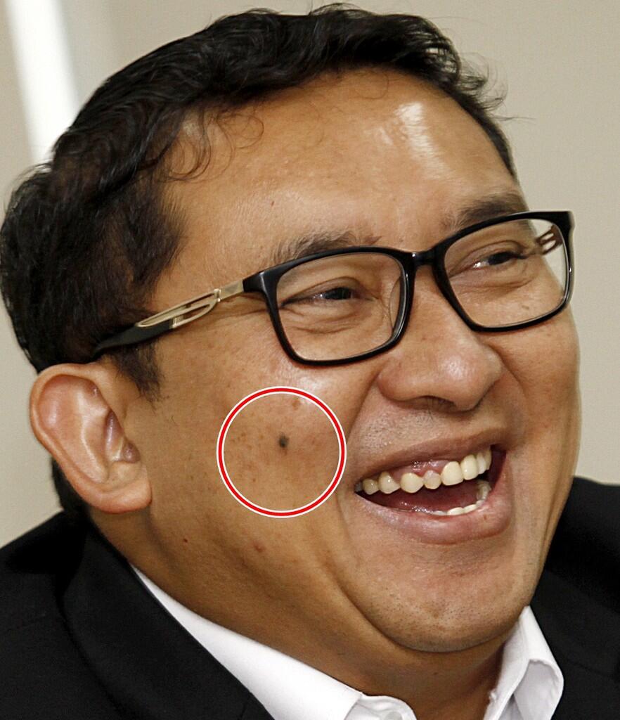 Akan Dipolisikan Fadli Zon, Mak Lambe Turah: Salahnya di Mana?