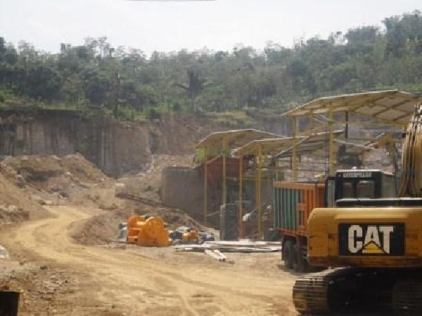 Sukses yang Memudar di Pinggiran Kota Garut