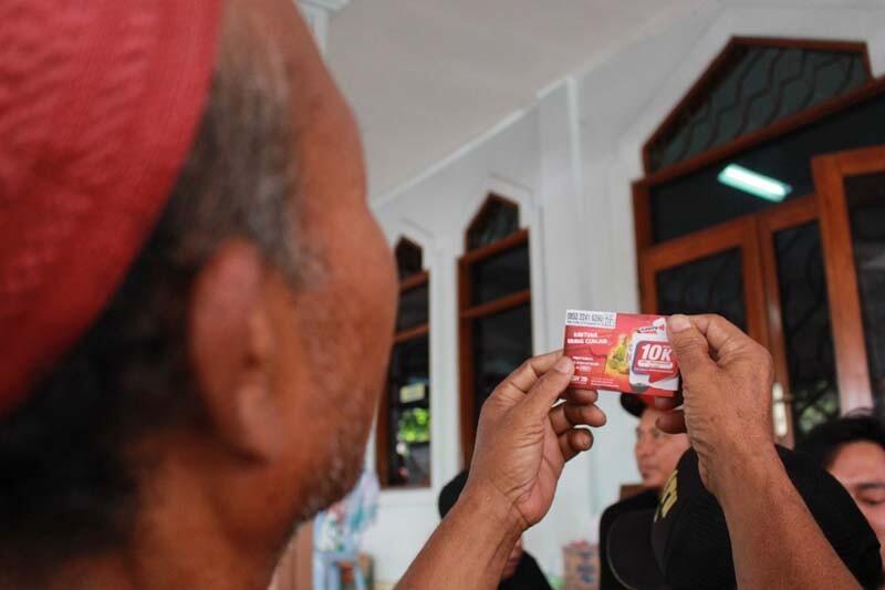 Kominfo jangan pakai kacamata kuda jalankan registrasi prabayar