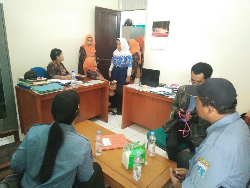 Viral Hilang di Sekolah, Anissa Ternyata Sengaja Pergi 