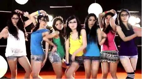 Kenapa Girlband Asal Indonesia Makin Meredup?