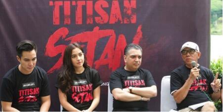 Ciri-Ciri Film Indonesia Saat Ini, Kreatif Atau Miskin Ide?