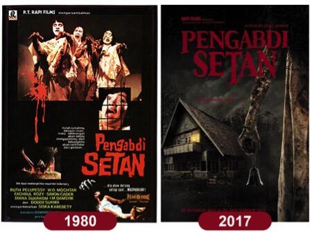 Ciri-Ciri Film Indonesia Saat Ini, Kreatif Atau Miskin Ide?