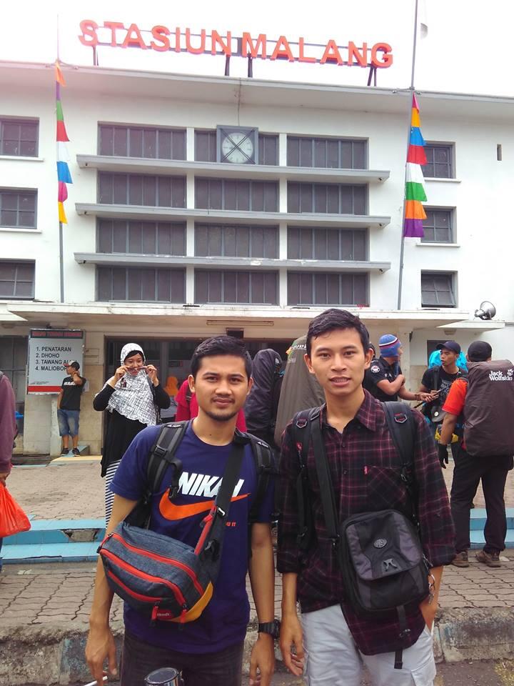 Modal 500 Ribu Ngetrip dari Purwokerto ke Bromo
