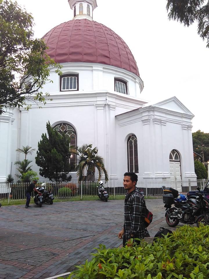 Modal 500 Ribu Ngetrip dari Purwokerto ke Bromo