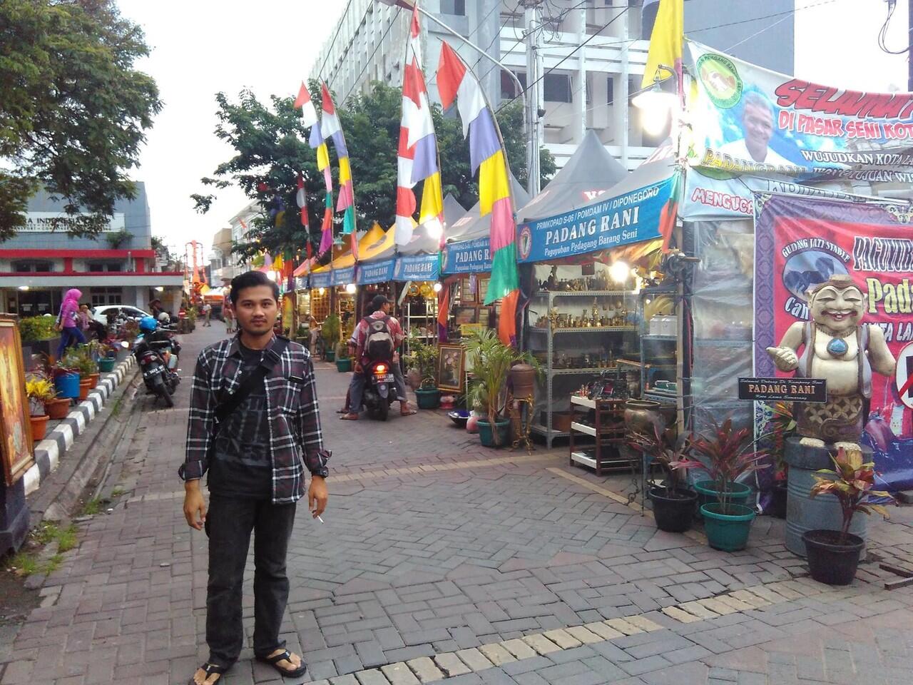 Modal 500 Ribu Ngetrip dari Purwokerto ke Bromo