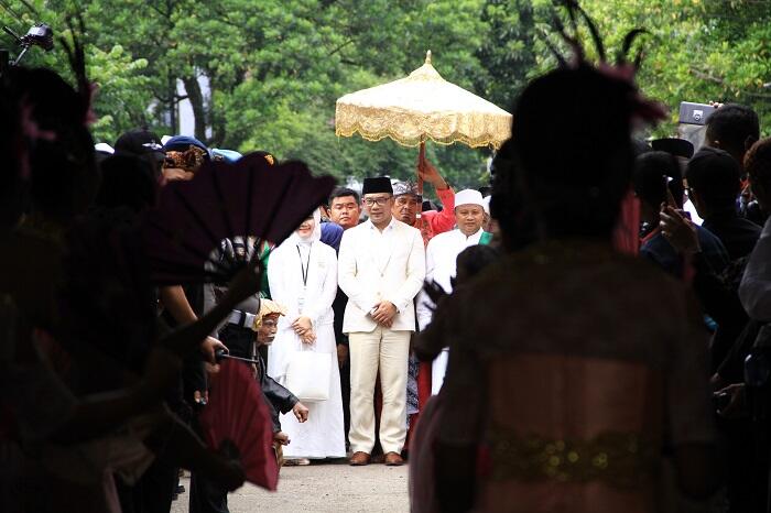 Warga Dayeuhkolot Laporkan Relawan Rindu ke Panwaslu | KASKUS