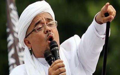 Habib Rizieq Bisa Terancam Pidana Begitu Juga dengan Good Friend dan Selingkuhannya 
