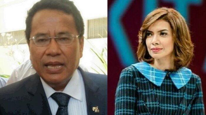 Gara-gara Kalimat Ini, Hotman Paris Peringatkan Najwa Shihab? 'Awas UU ITE'