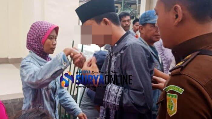 Murid Penganiaya Guru Budi Dituntut 7,5 Tahun Penjara