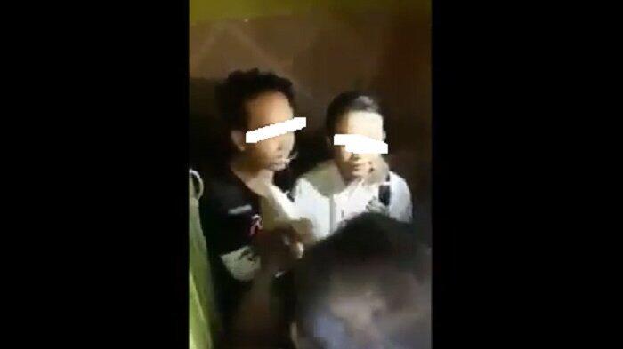 Pelajar SMP Mesum di Kamar Mandi Masjid, Ada Warga yang Merekam