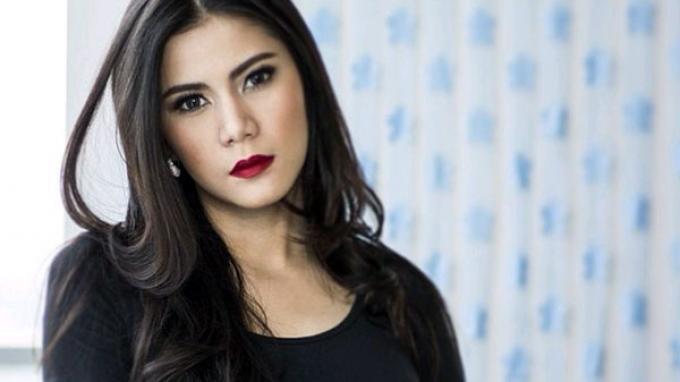 Kepala Cynthia Ramlan Nyaris Terlindas Ban Mobil, Ini Pengakuan Pengemudinya