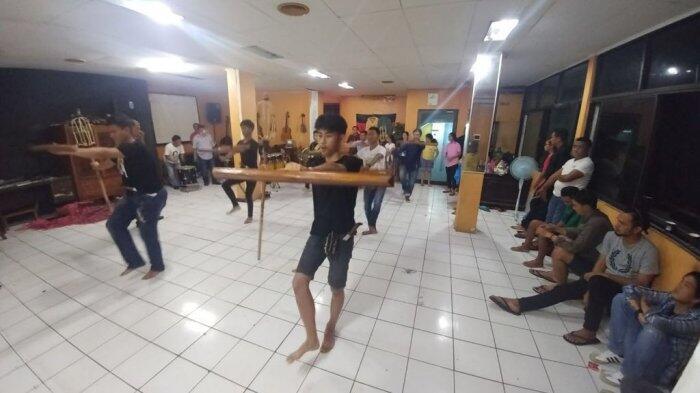 Budaya Masyarakat Kabupaten Kepulauan Sangihe Bakal Digelar di GOR Jakarta Utara