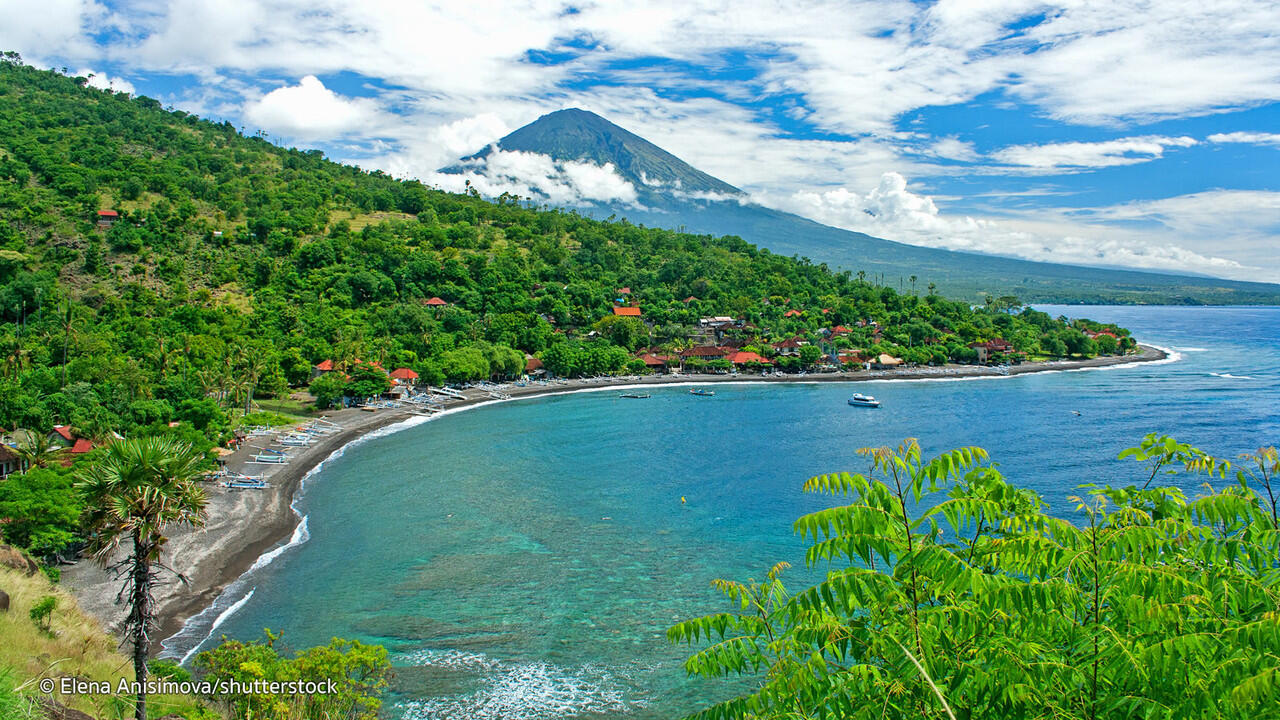 Berikut 5 Tempat Freediving Terbaik di Asia Tenggara