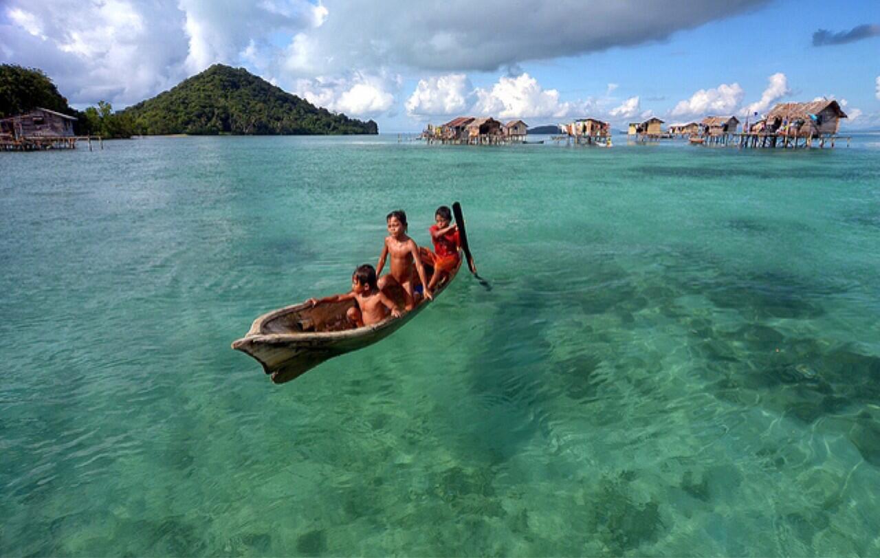 Berikut 5 Tempat Freediving Terbaik di Asia Tenggara