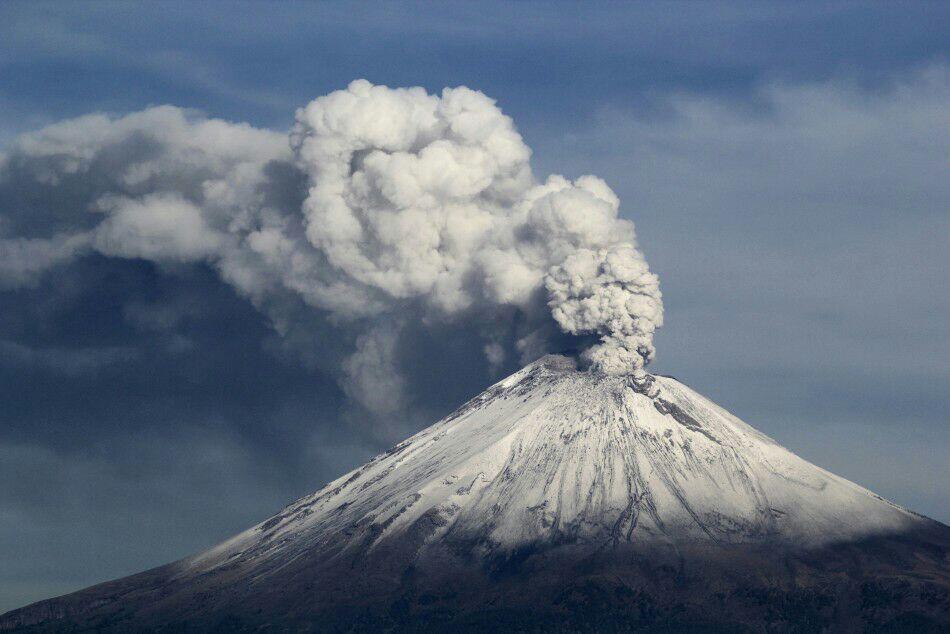 Volcano Cup 2018 Kontes Gunung Berapi Paling Aktif Di Dunia. Indonesia Nomor? 