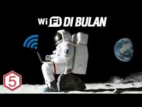 5 Tempat Yang Agan Ngak Nyangka Ada Wifi Gratis!