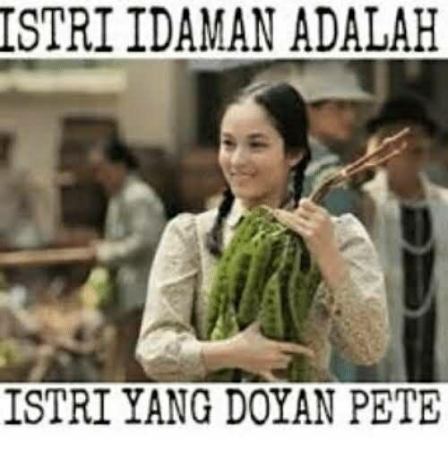 9 Meme Istri Idaman Bikin DagDigDug!